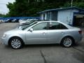 Bright Silver - Sonata Limited V6 Photo No. 10