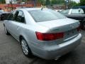 Bright Silver - Sonata Limited V6 Photo No. 11