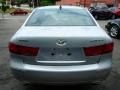 Bright Silver - Sonata Limited V6 Photo No. 12