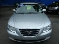 Bright Silver - Sonata Limited V6 Photo No. 14