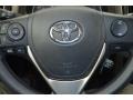 2013 Black Toyota RAV4 LE AWD  photo #15