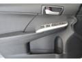 2013 Magnetic Gray Metallic Toyota Camry SE  photo #4