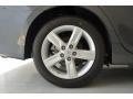 2013 Magnetic Gray Metallic Toyota Camry SE  photo #9
