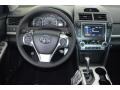 2013 Magnetic Gray Metallic Toyota Camry SE  photo #10