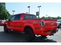 2013 Race Red Ford F150 FX4 SuperCrew 4x4  photo #34