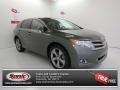Cypress Green Pearl 2013 Toyota Venza Gallery