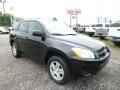 Black - RAV4 I4 4WD Photo No. 1