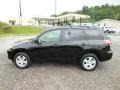 Black - RAV4 I4 4WD Photo No. 4