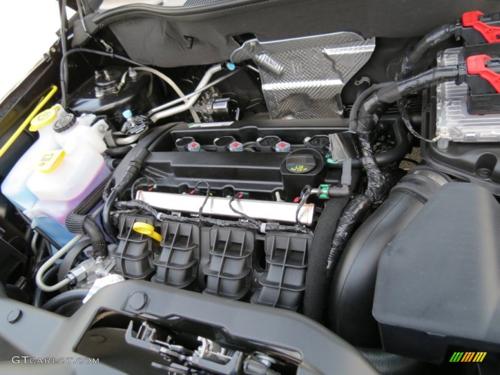 2014 Jeep Patriot Sport 2.0 Liter DOHC 16-Valve Dual VVT 4 Cylinder Engine Photo #82896283
