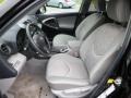 Black - RAV4 I4 4WD Photo No. 11