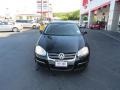 Black - Jetta S Sedan Photo No. 2
