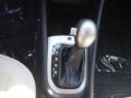  2012 Rio Rio5 LX Hatchback 6 Speed Automatic Shifter