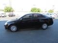 Black - Jetta S Sedan Photo No. 4
