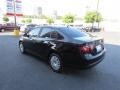 Black - Jetta S Sedan Photo No. 5
