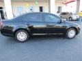 Black - Jetta S Sedan Photo No. 8
