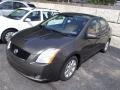 Polished Granite - Sentra 2.0 SL Photo No. 3