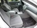 Super White - Camry LE Photo No. 9