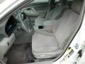 Super White - Camry LE Photo No. 11