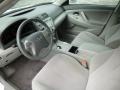 Super White - Camry LE Photo No. 12