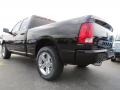 Black - 1500 Express Quad Cab Photo No. 2