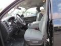 Black - 1500 Express Quad Cab Photo No. 7