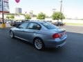 2011 Blue Water Metallic BMW 3 Series 328i Sedan  photo #5