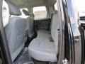 Black - 1500 Express Quad Cab Photo No. 8