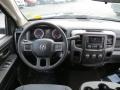 Black - 1500 Express Quad Cab Photo No. 9