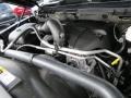 Black - 1500 Express Quad Cab Photo No. 10