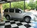 Silver Lightning 2008 Nissan Pathfinder SE V8 4x4