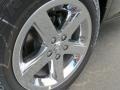 Black - 1500 Express Crew Cab Photo No. 5