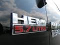 Black - 1500 Express Crew Cab Photo No. 6