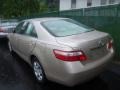 Desert Sand Mica - Camry LE Photo No. 2
