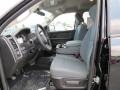 Black - 1500 Express Crew Cab Photo No. 7