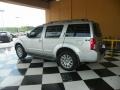 2008 Silver Lightning Nissan Pathfinder SE V8 4x4  photo #4