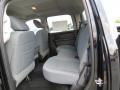 Black - 1500 Express Crew Cab Photo No. 8