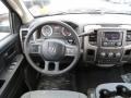 Black - 1500 Express Crew Cab Photo No. 9