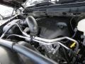 Black - 1500 Express Crew Cab Photo No. 10