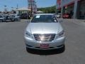Bright Silver Metallic - 200 Limited Sedan Photo No. 2