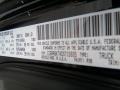 Black - 1500 Express Crew Cab Photo No. 11