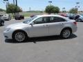 Bright Silver Metallic - 200 Limited Sedan Photo No. 4