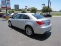 Bright Silver Metallic - 200 Limited Sedan Photo No. 5