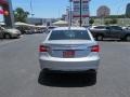 Bright Silver Metallic - 200 Limited Sedan Photo No. 6