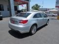 Bright Silver Metallic - 200 Limited Sedan Photo No. 7