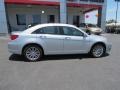 Bright Silver Metallic - 200 Limited Sedan Photo No. 8