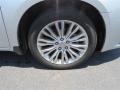 Bright Silver Metallic - 200 Limited Sedan Photo No. 9