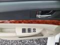 Satin White Pearl - Legacy 2.5i Limited Sedan Photo No. 18