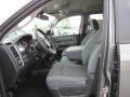 Mineral Gray Metallic - 3500 Big Horn Crew Cab 4x4 Dually Photo No. 7