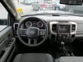 Mineral Gray Metallic - 3500 Big Horn Crew Cab 4x4 Dually Photo No. 8