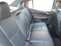 Bright Silver Metallic - 200 Limited Sedan Photo No. 14